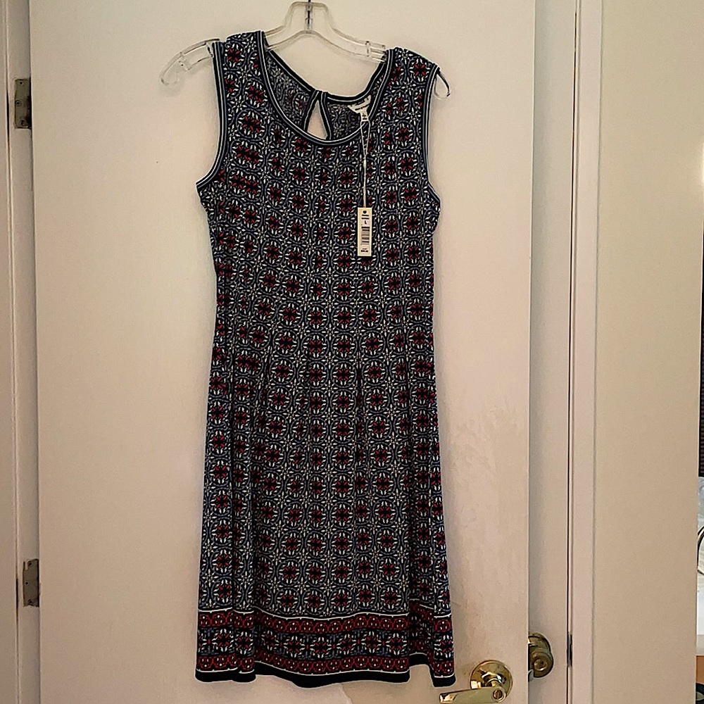 Max Studio dress NWT